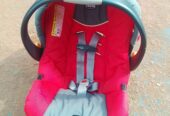 Chicco small car seat