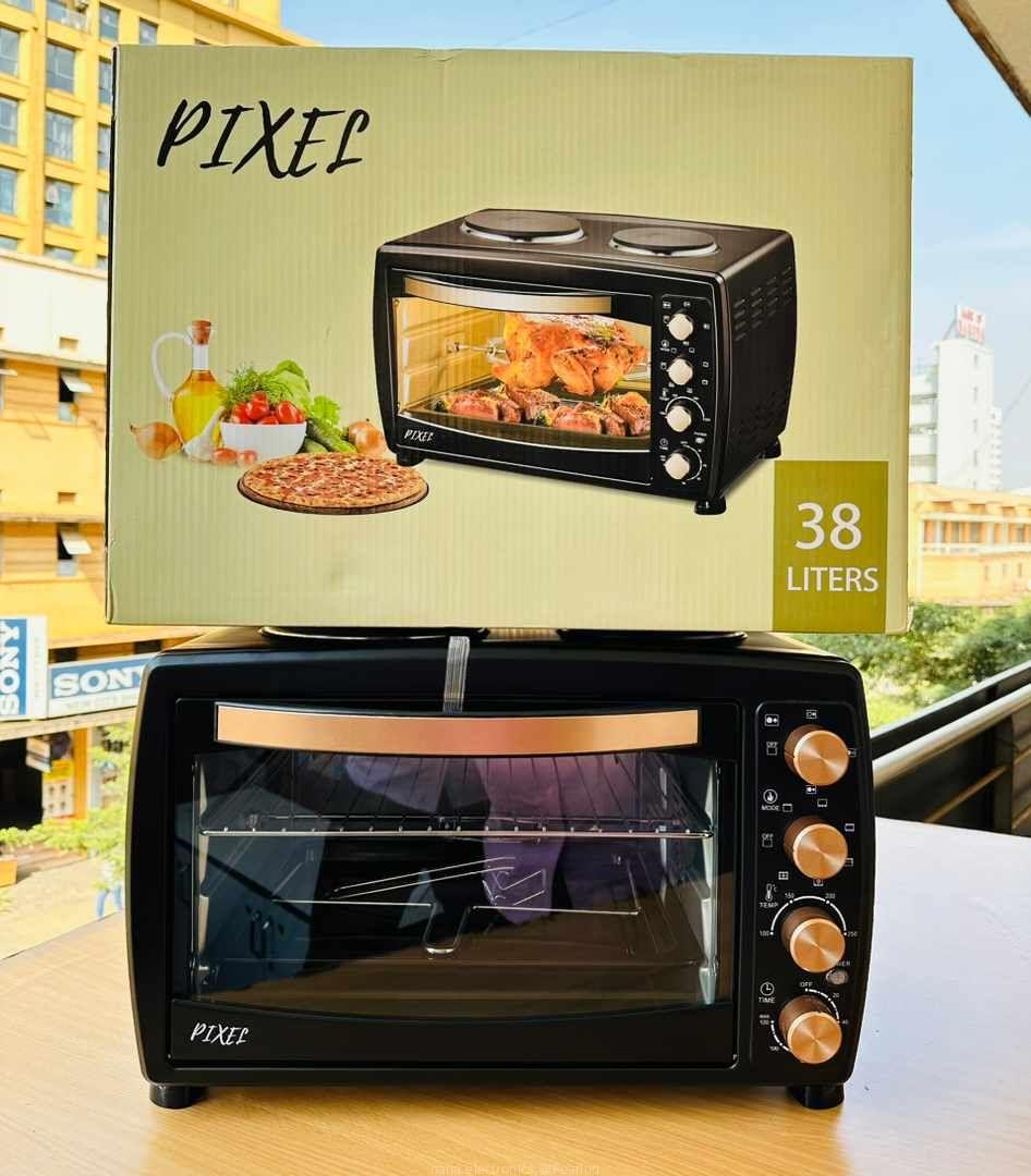 PIXEL MINI COOKER 38L
