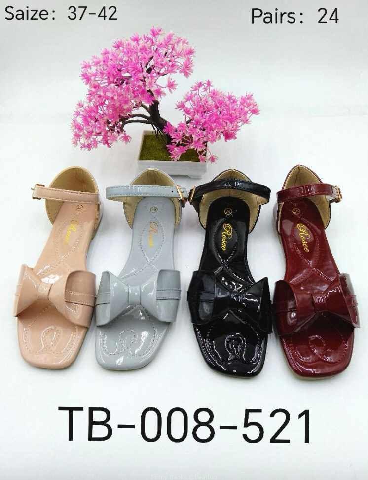 Ladies shoes