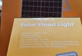 Solar Floodlights