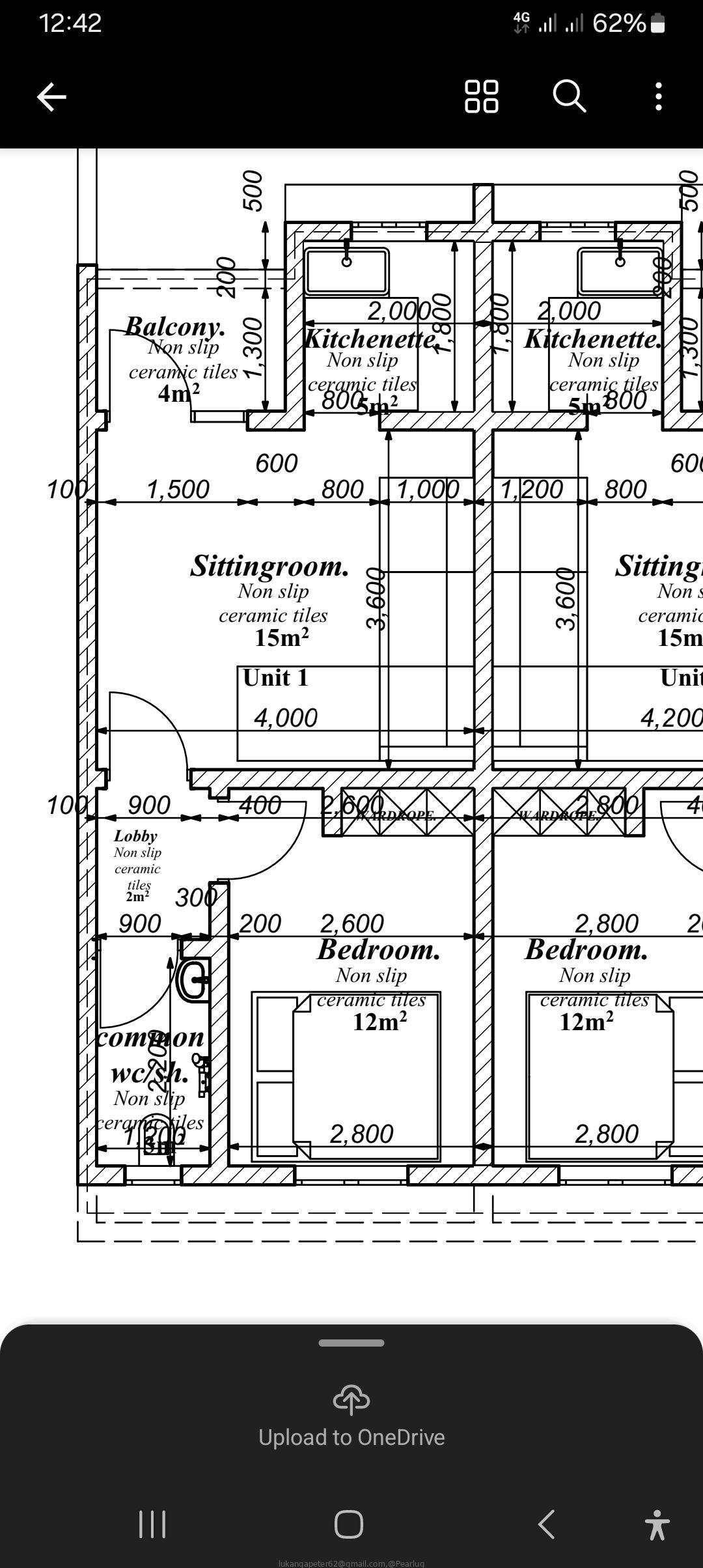 AFFORDABLE PROFESSIONAL ARCHITECTS AND CONSTRUCTION SERVICES WITH UNIQUE QUALITY 👌 TOUCH AND PASSION.