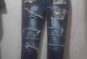 Trouser
