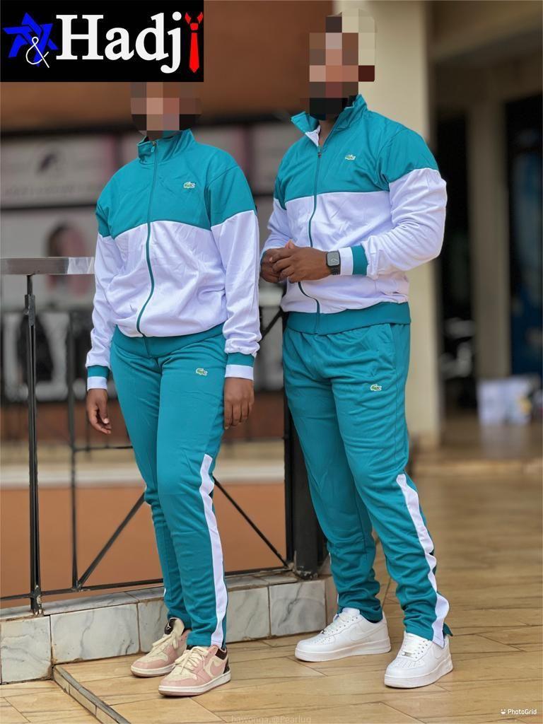 Sports wear