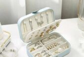 Jewelry boxes