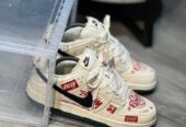 Brand new box shoes