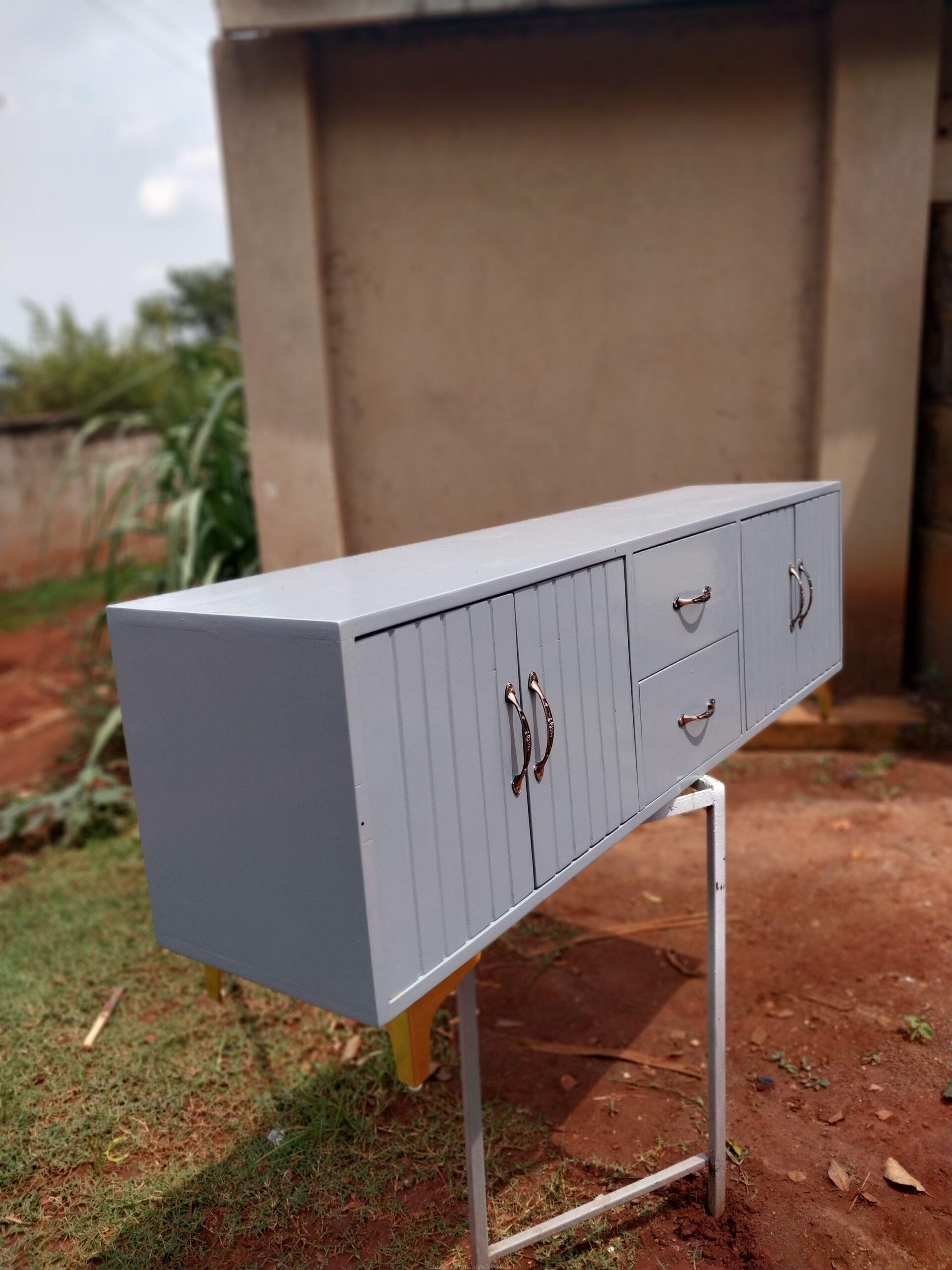Television stand