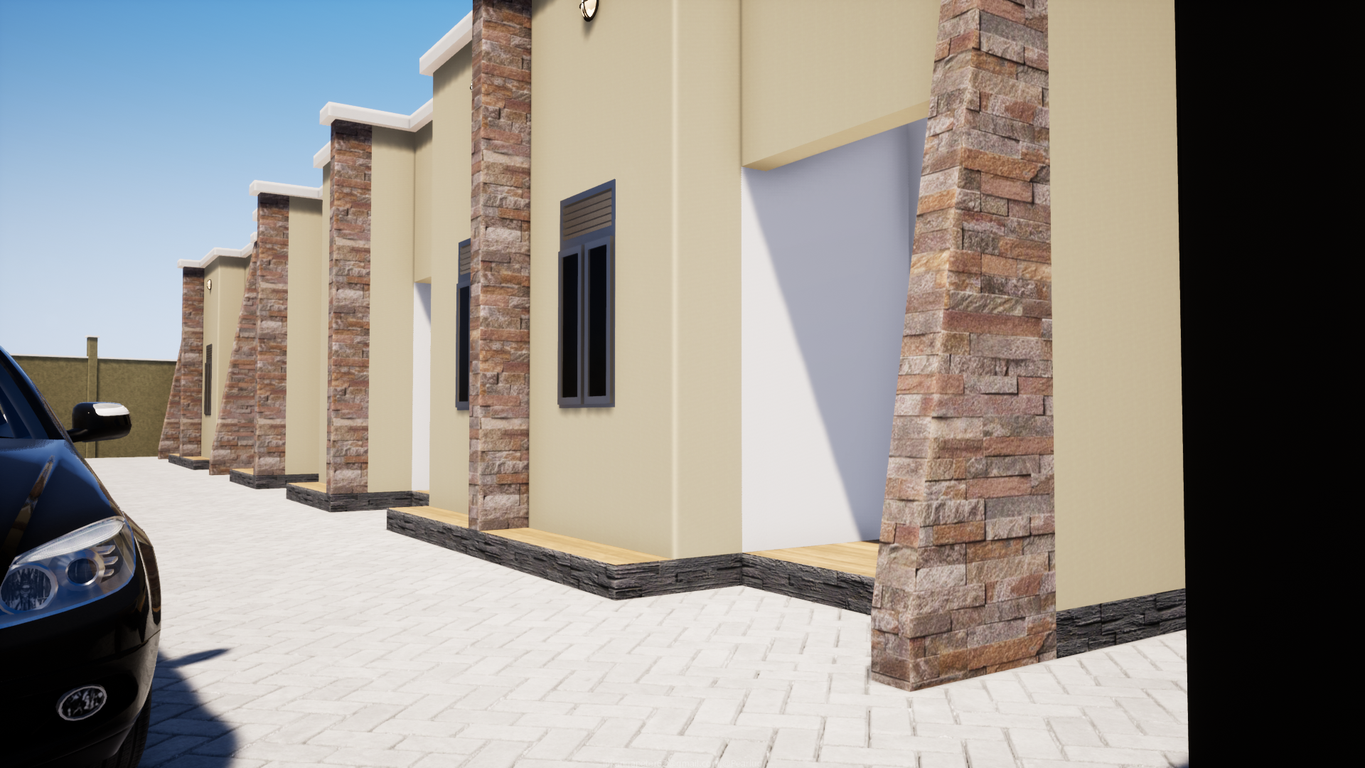 AFFORDABLE PROFESSIONAL ARCHITECTS AND CONSTRUCTION SERVICES WITH UNIQUE QUALITY 👌 TOUCH AND PASSION.