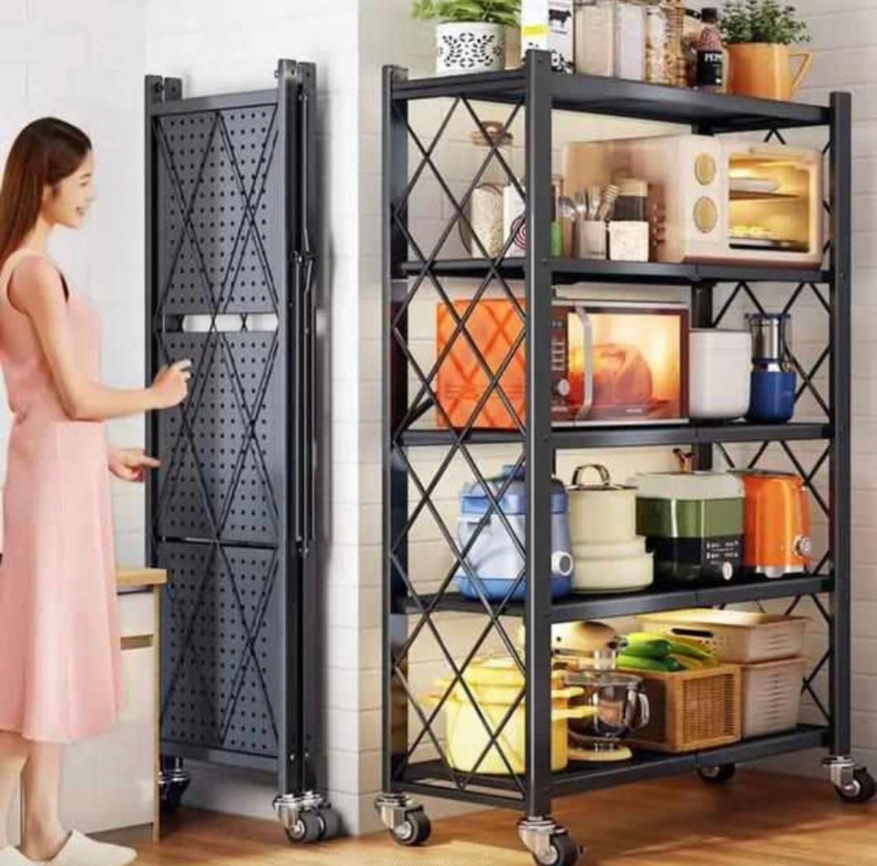 Kitchen Utensil rack