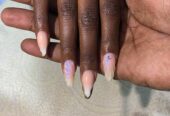 Elite nails -ug