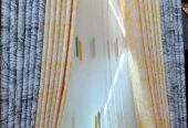 Curtains