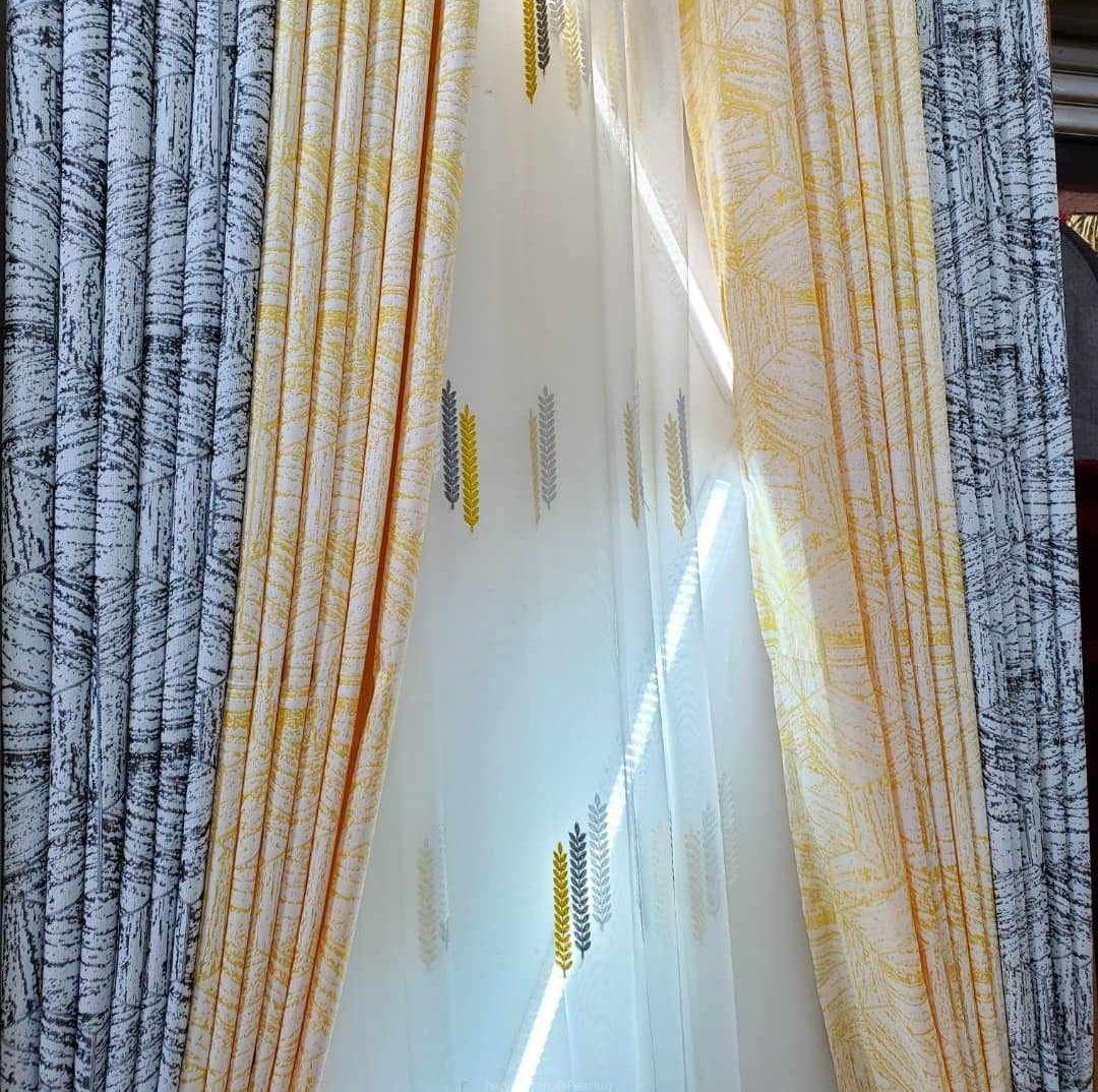 Curtains