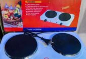 Hot plates