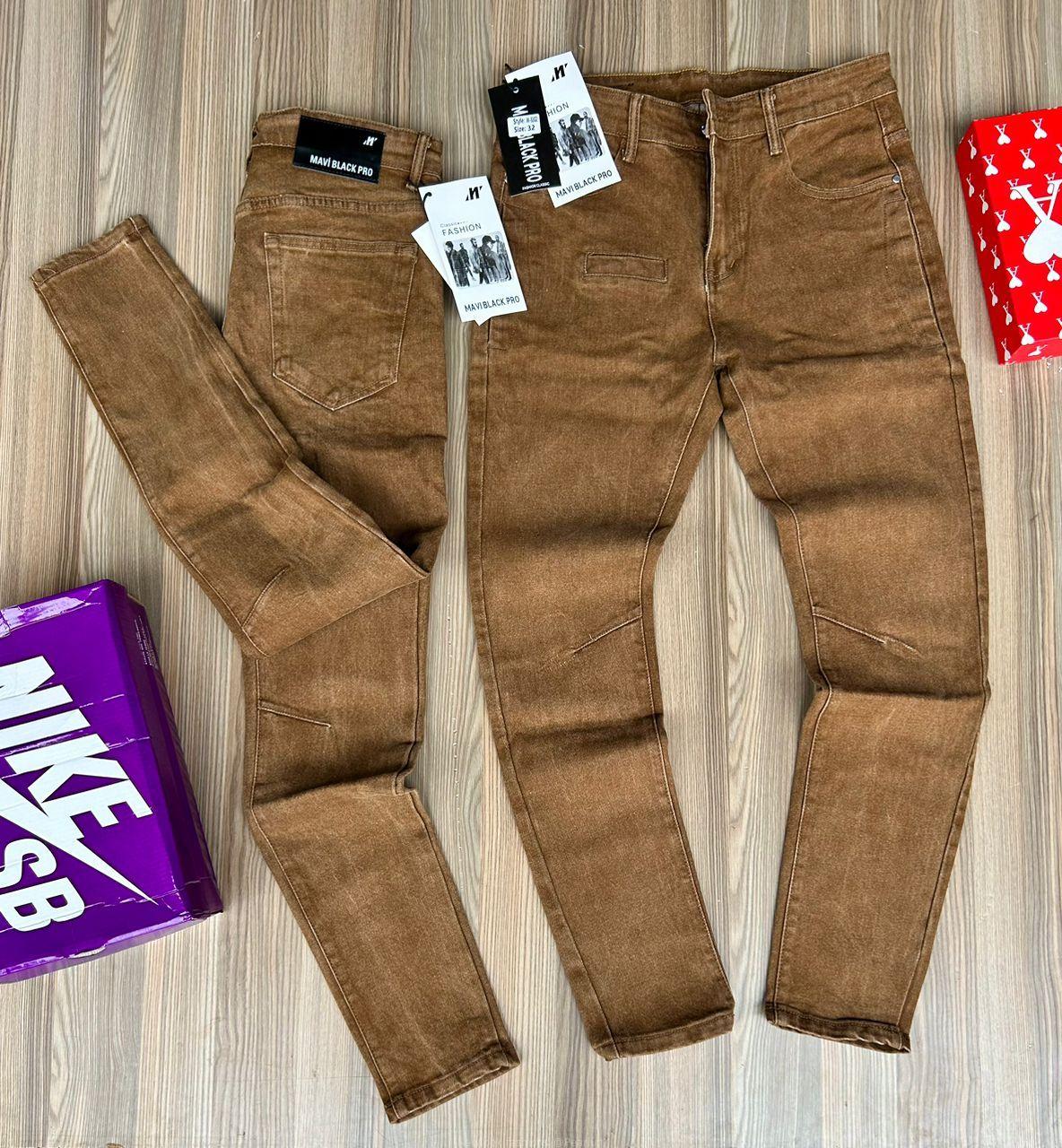 Men’s jeans