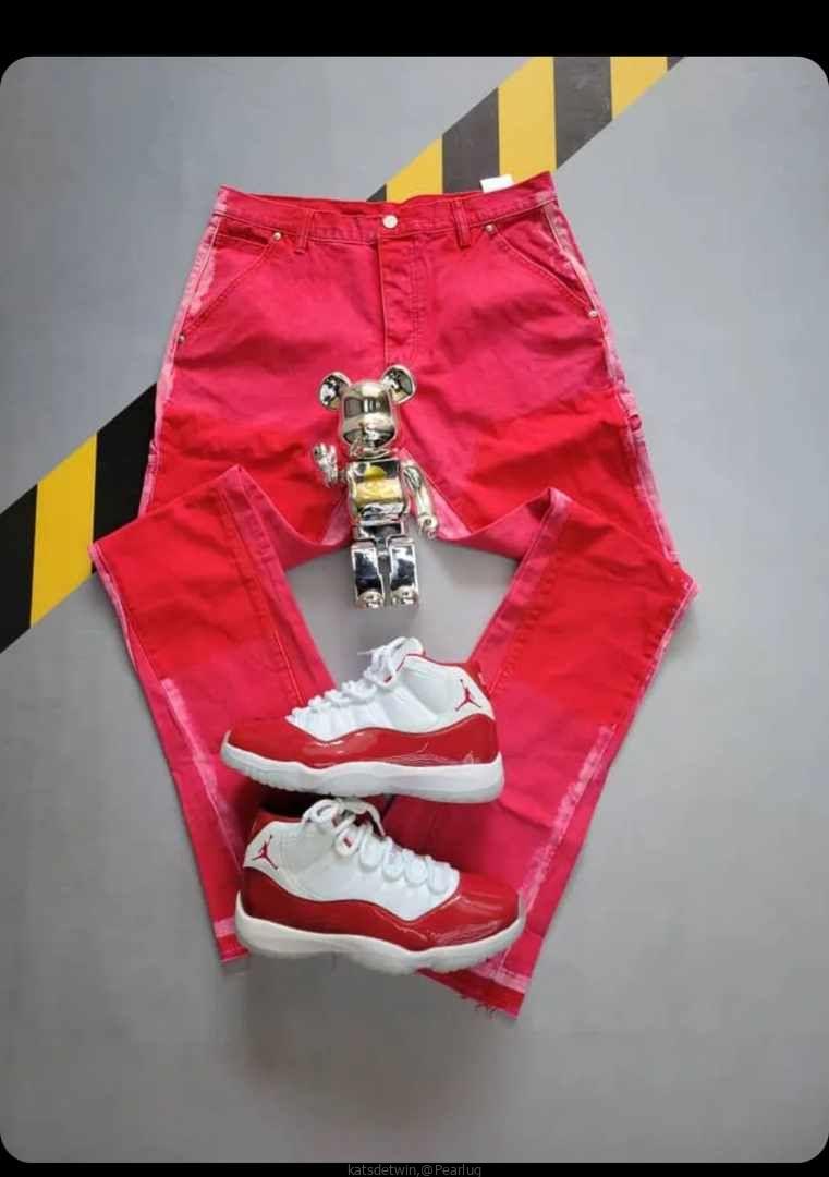 Fashion