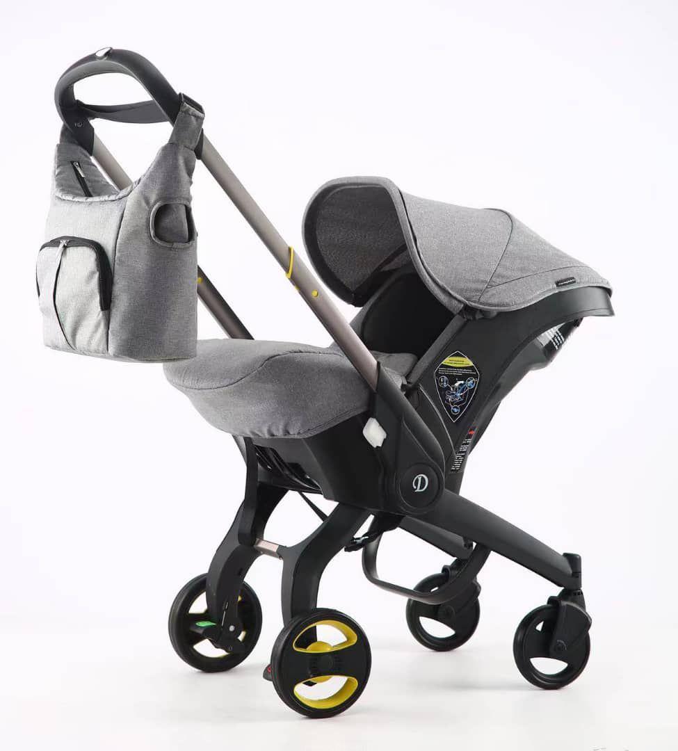 Baby push