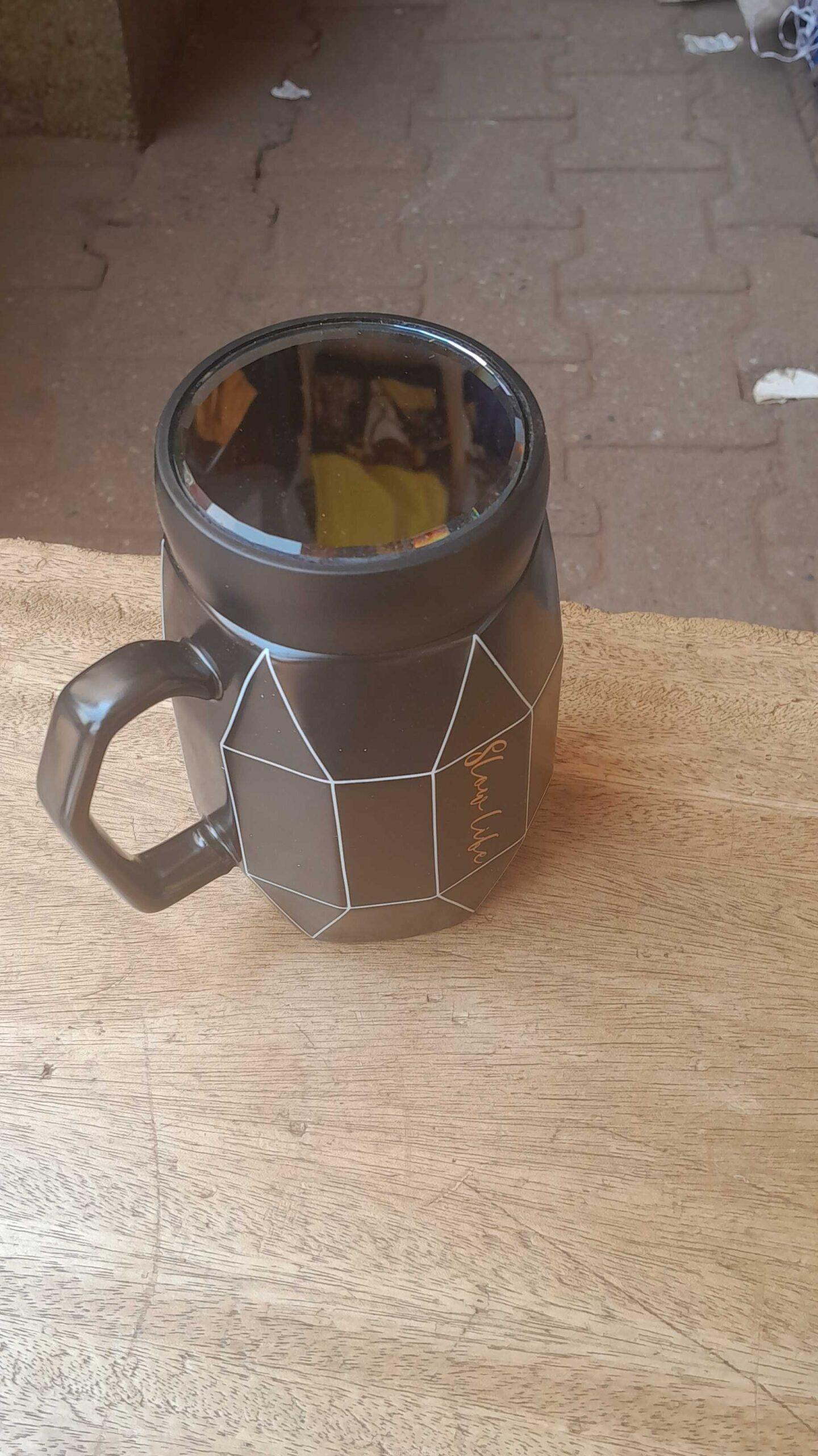 Water cups