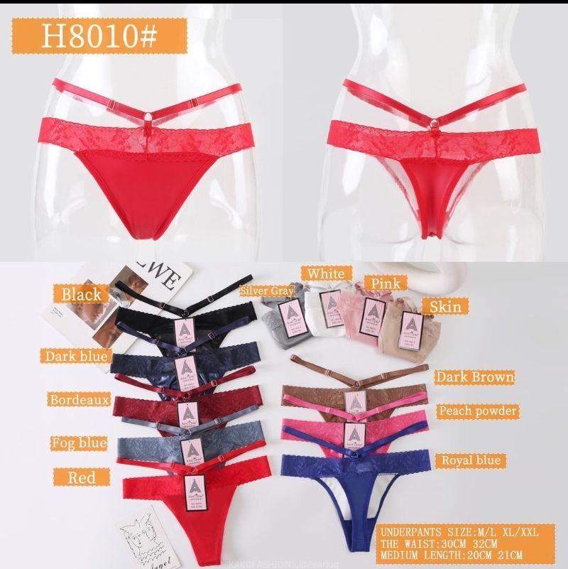 Knickers