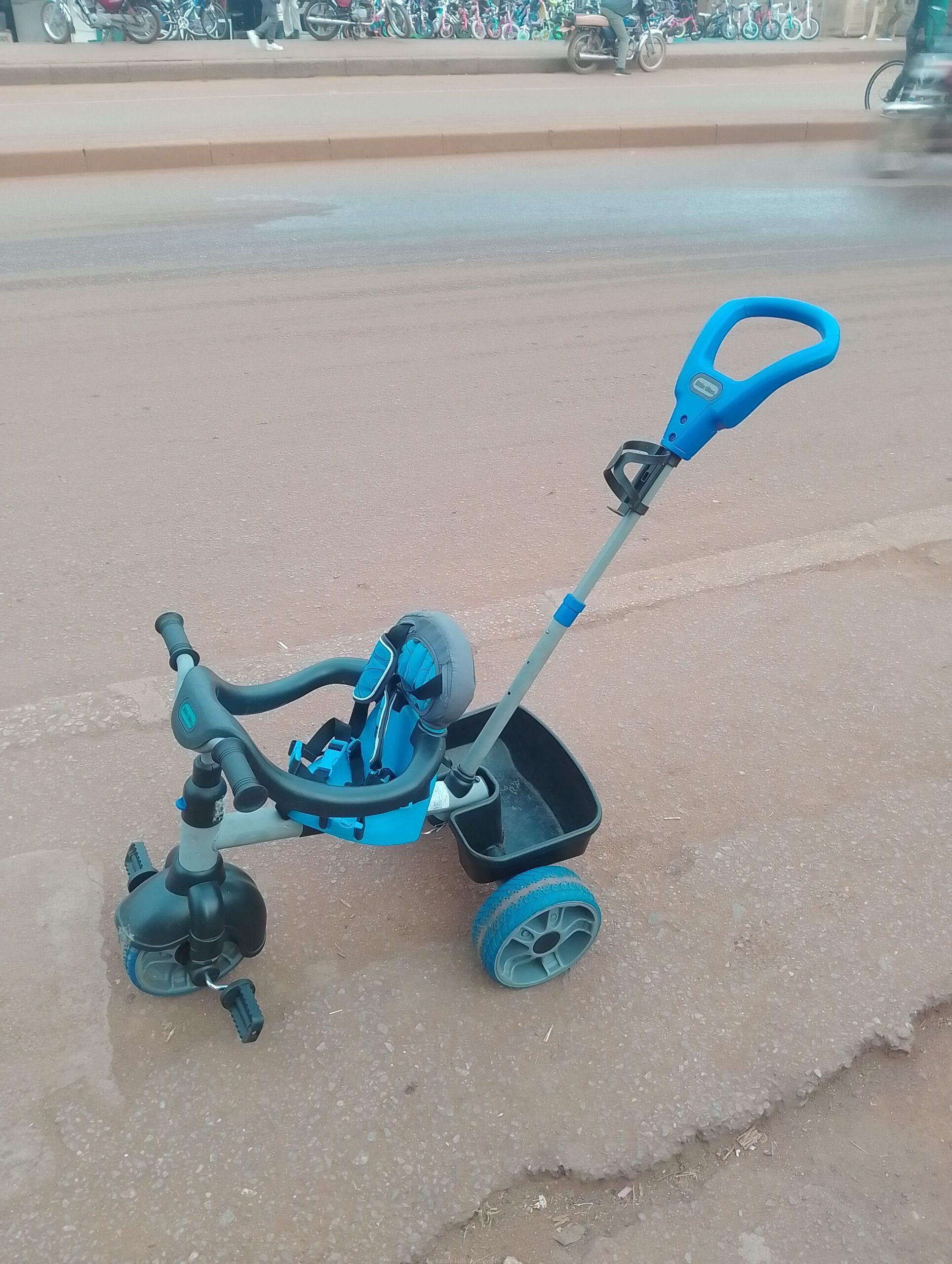 Little tikes original tricycle
