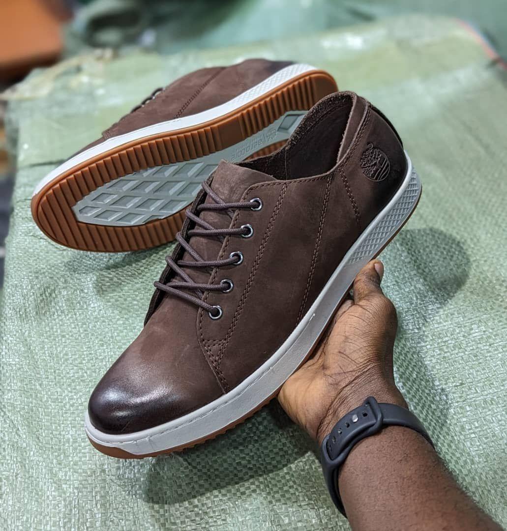 Men’s classic shoes