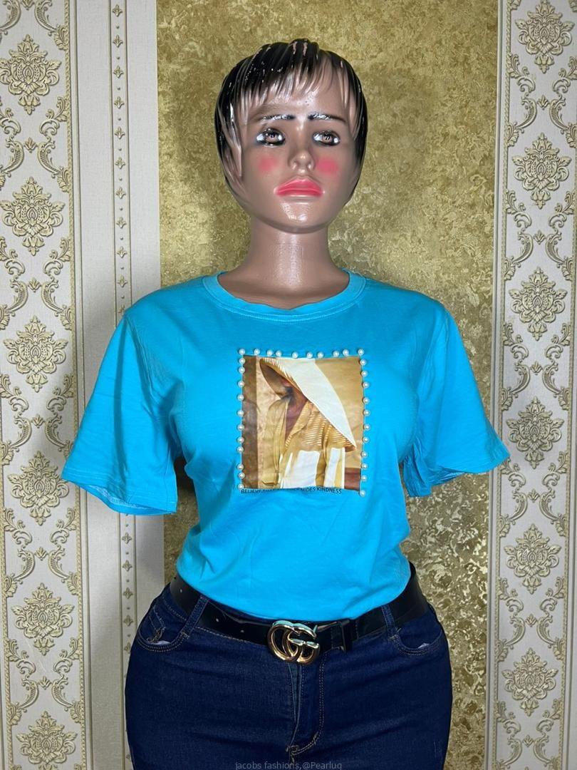 Classic blouses