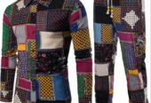 Embroidery and sewing