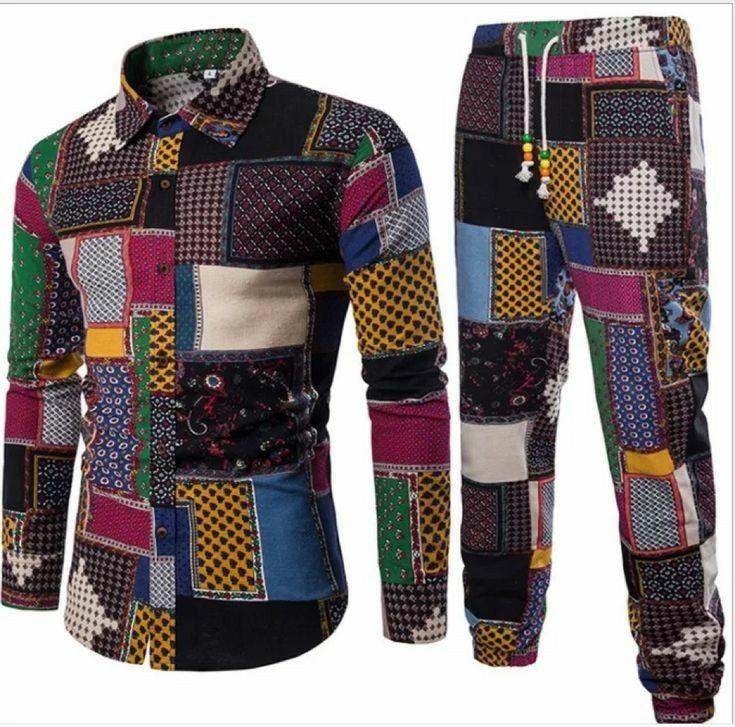 Embroidery and sewing
