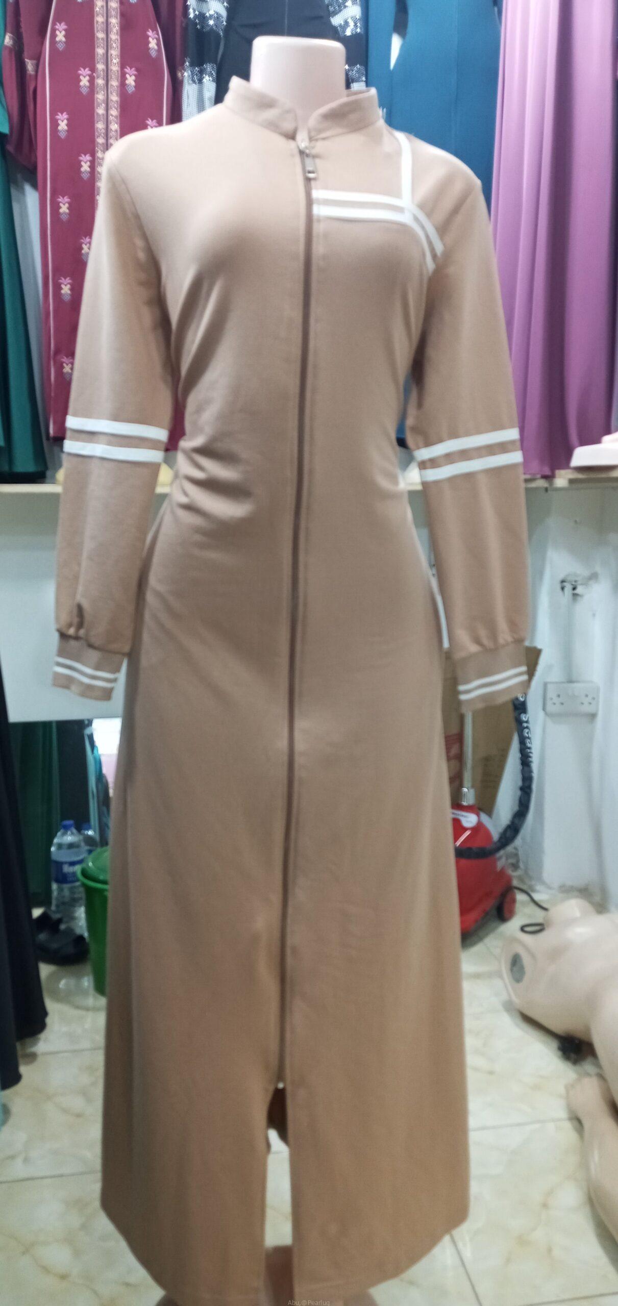 shariyah dresses