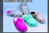 Ladies shoes