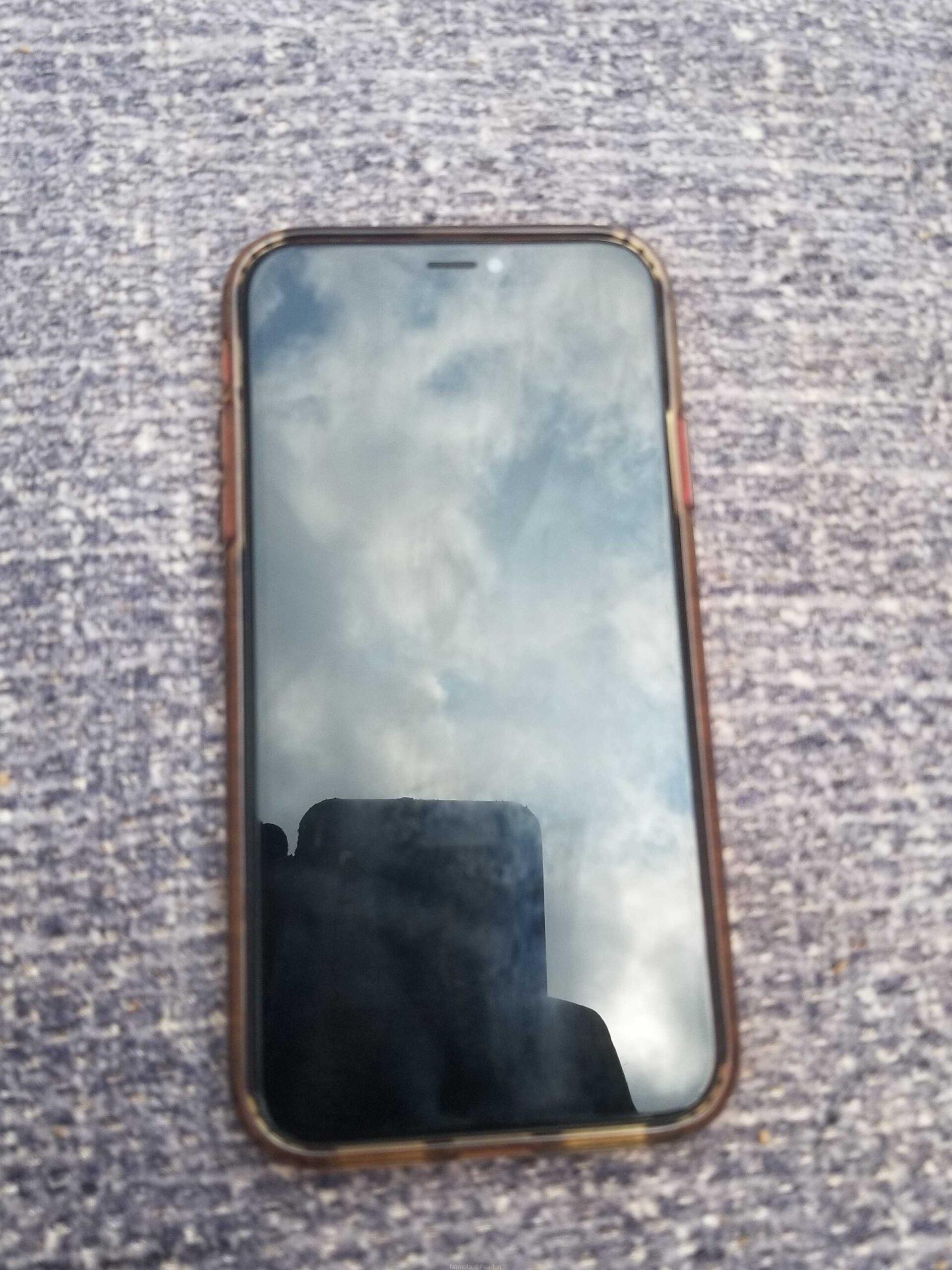 Mobile phone