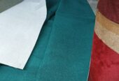 Woolen carpets