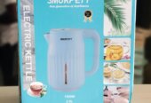 SMURFETT KETTLE