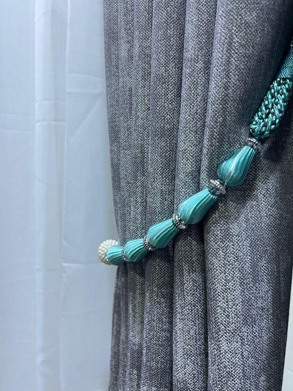 Curtains