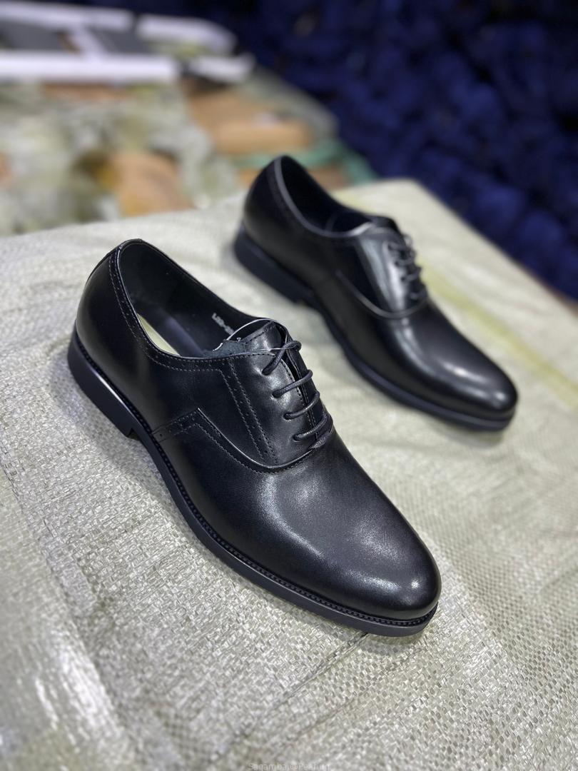 Classic Italian shoes