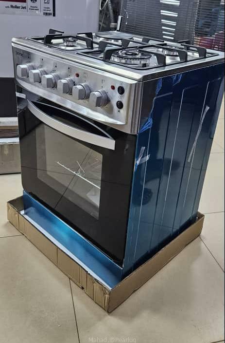 Fridges