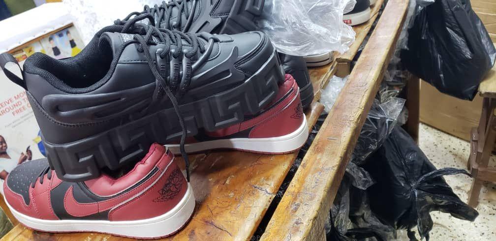 Shoes