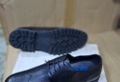Oxford Leather 👟