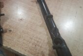 Subaru Forester SH5 radiator Top cover brand new in stock