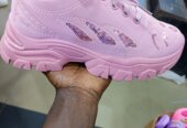 Sneaker