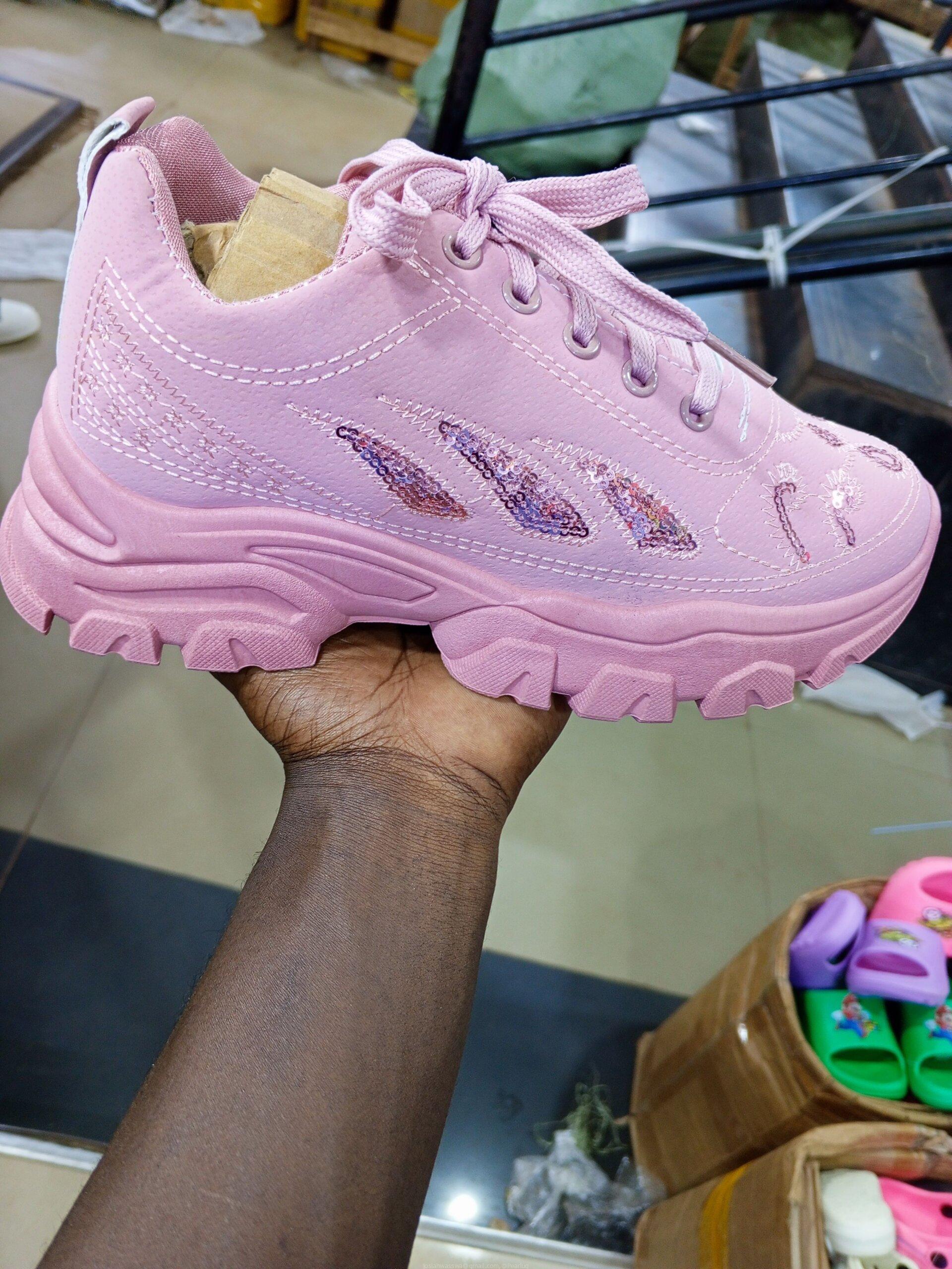 Sneaker