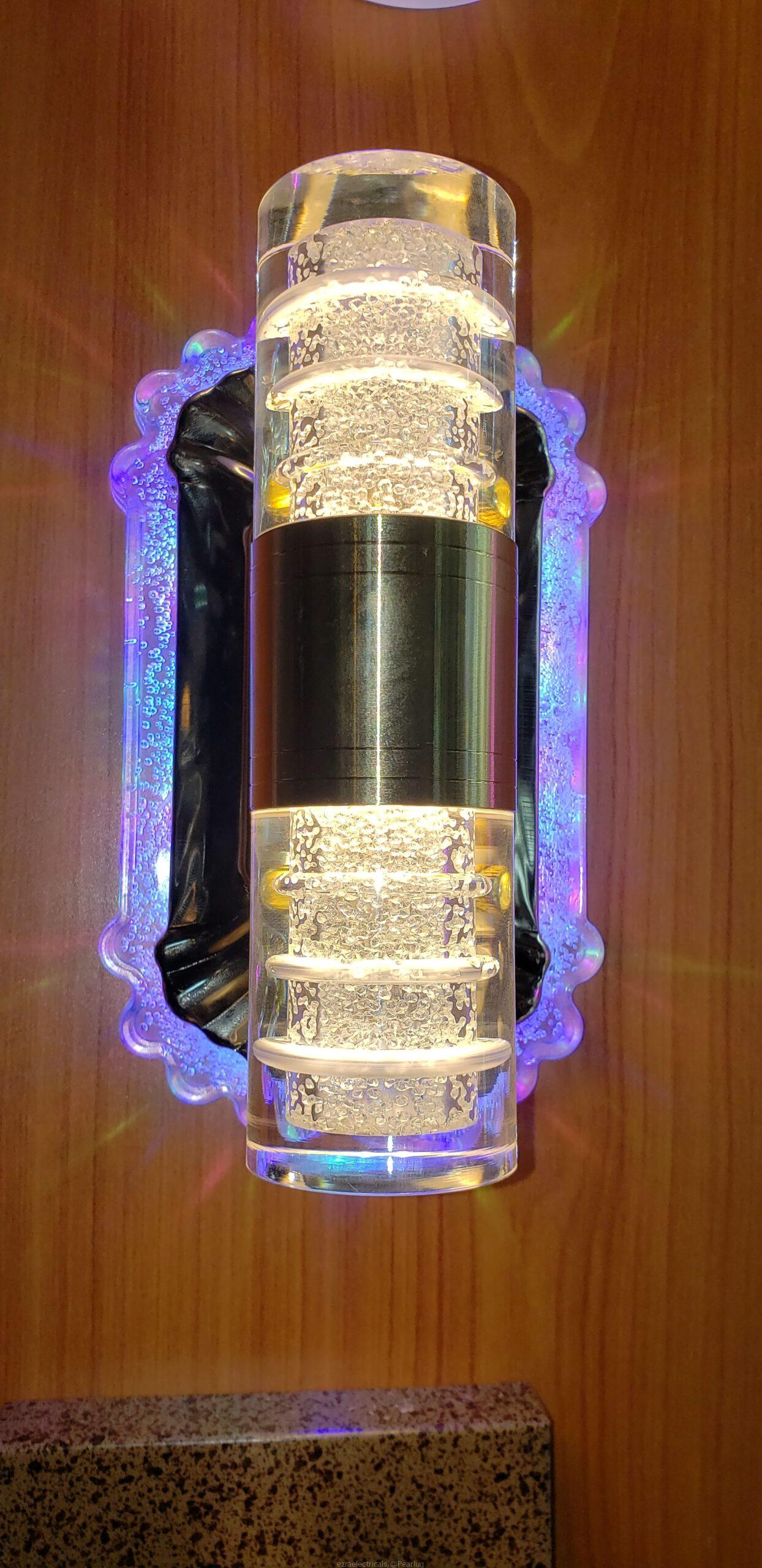 LED WALL LIGHT