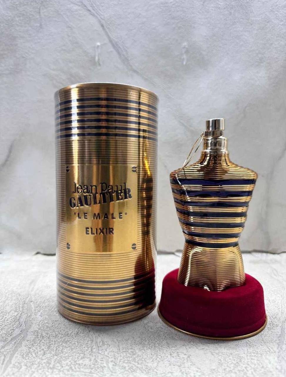 Original scents