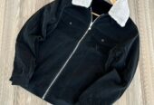 Warm Jackets