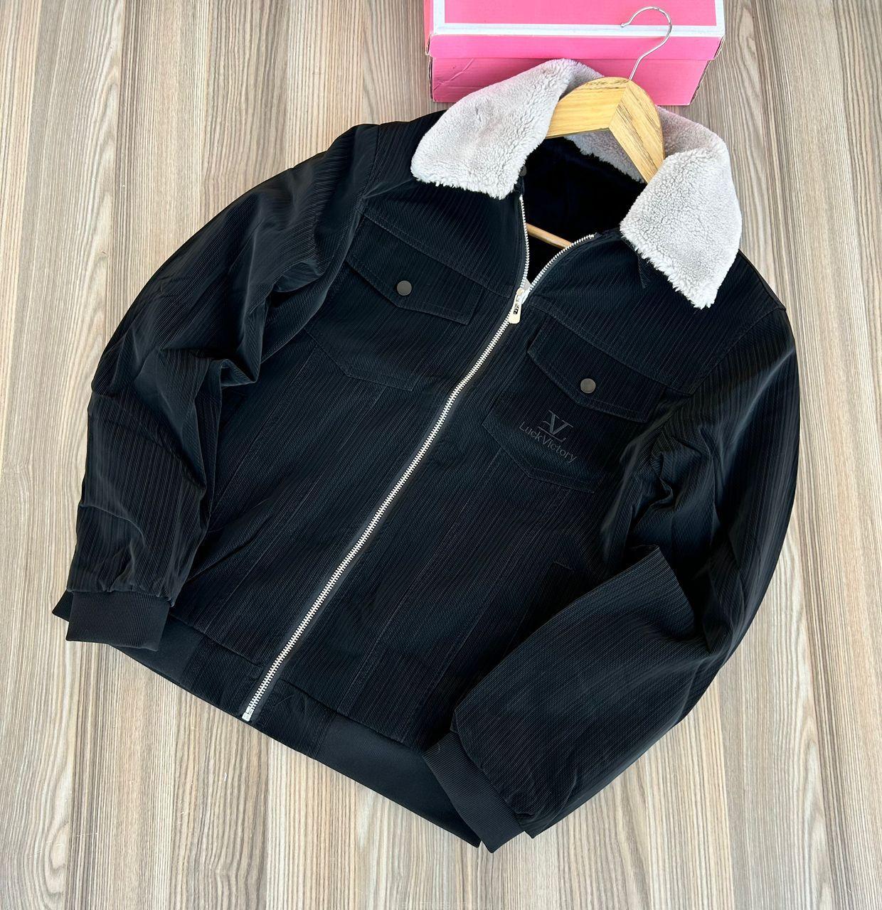 Warm Jackets