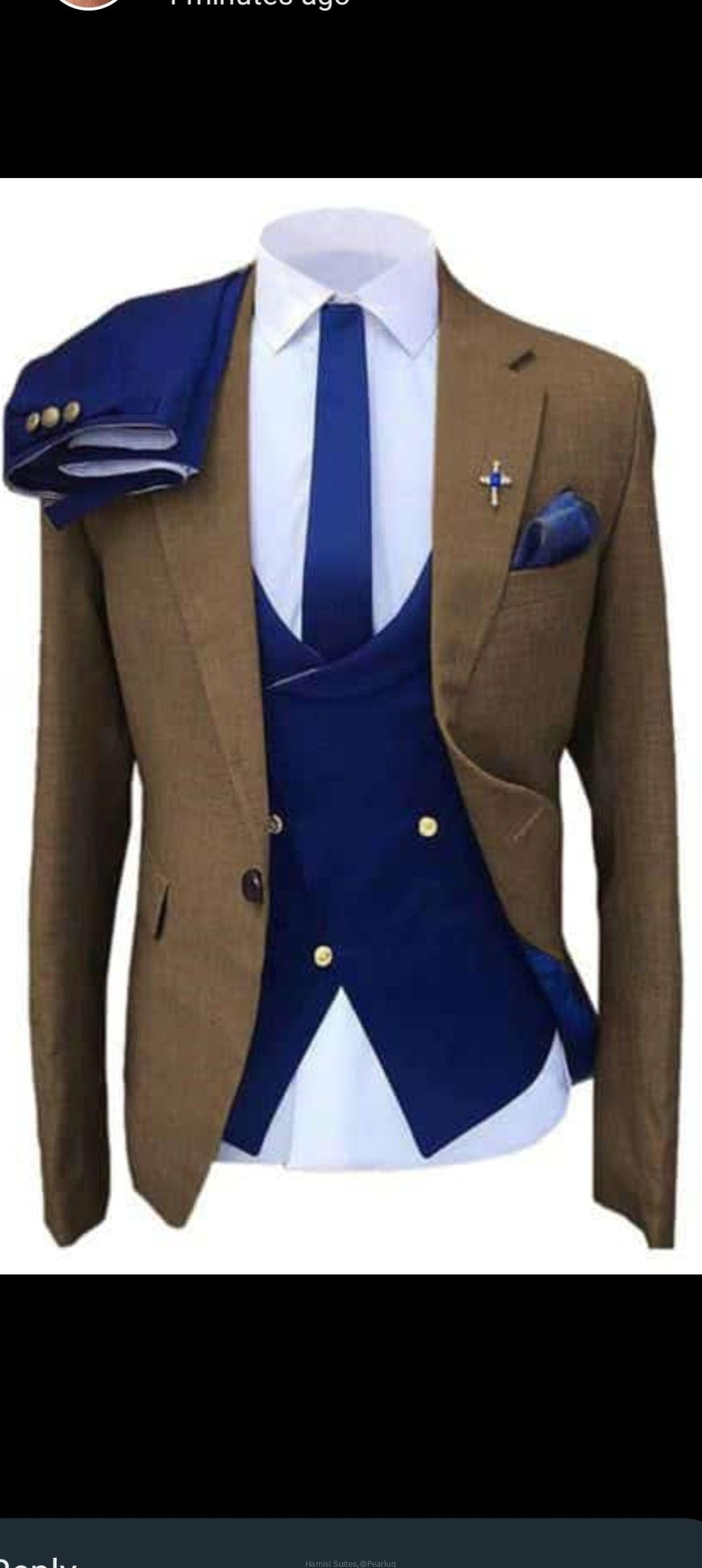 suits