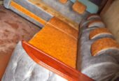 L Sofa set