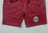 Unisex shorts