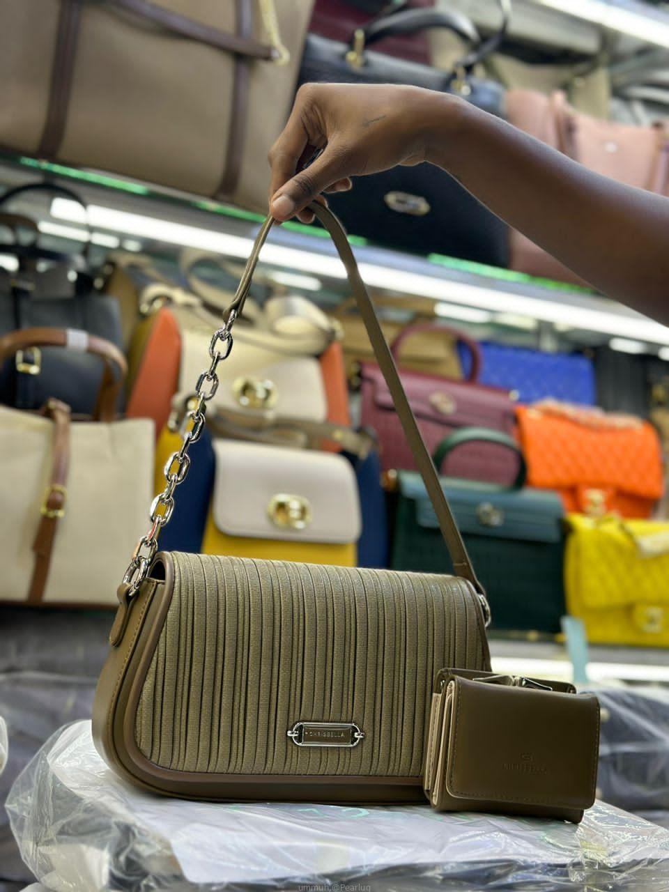 Bags