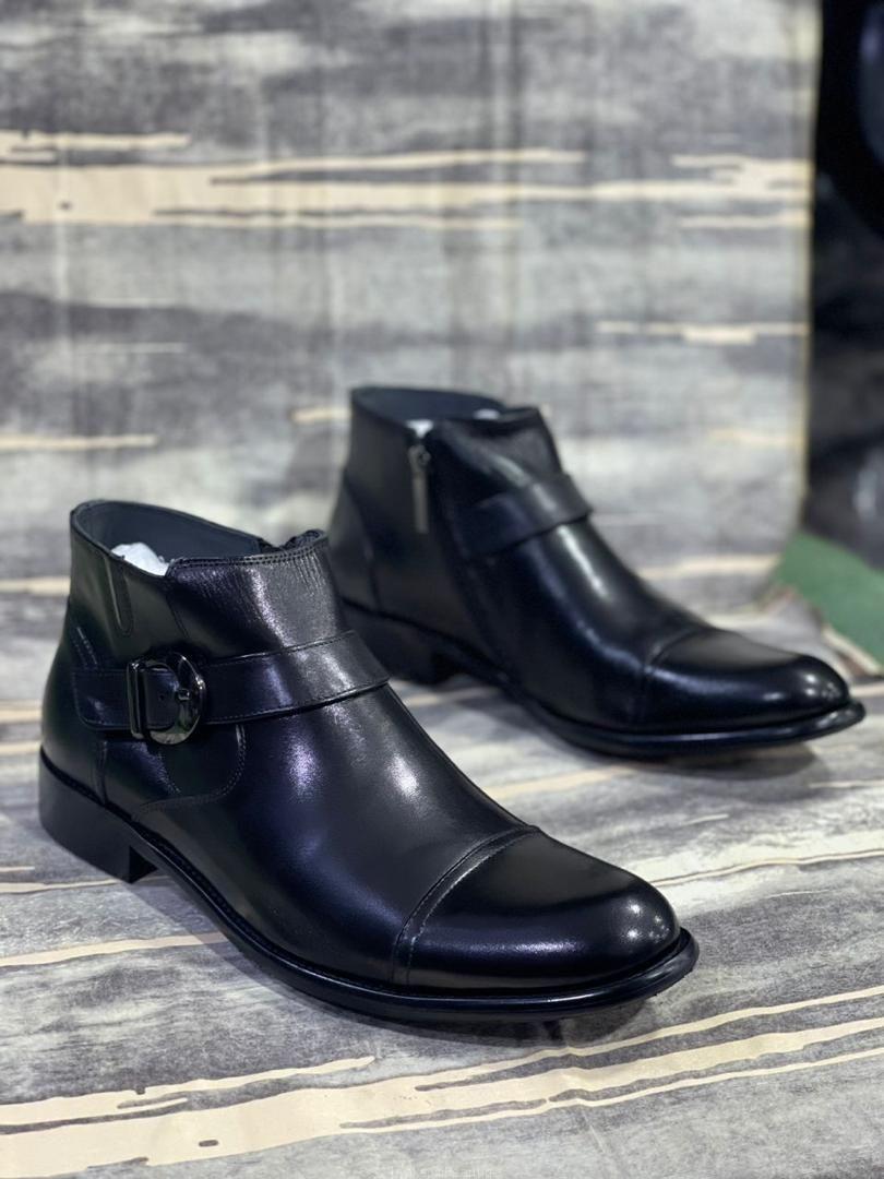Fad fine shoes
