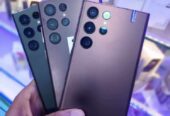 Samsung and techno phones