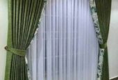 Curtains